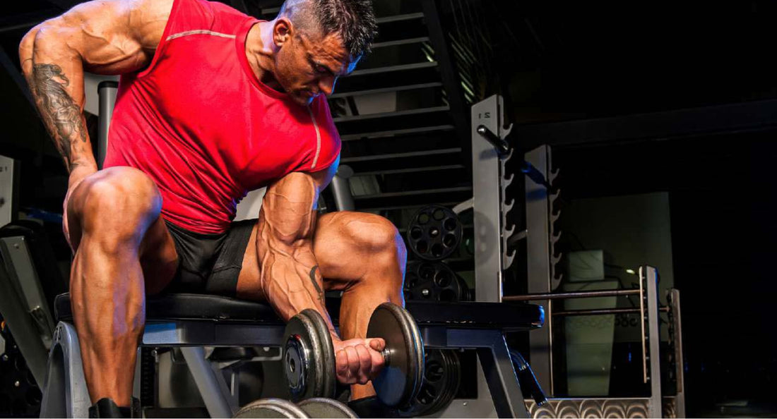 What Does it Mean to Have Total Health and Fitness?