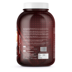 Bigflex Prime Whey Protein 2kg | Cafe Mocha