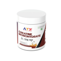 Premium Creatine Monohydrate Cola Masala whey protein