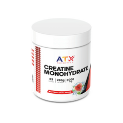 Premium Creatine Monohydrate Watermelon whey protein