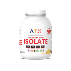 whey isolate protein