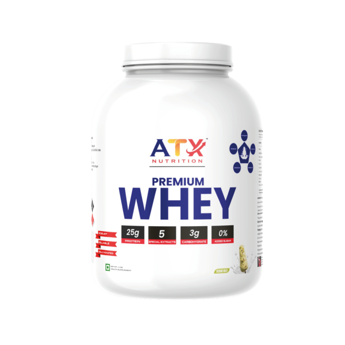 whey isolate protein