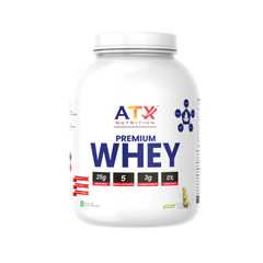 whey isolate protein