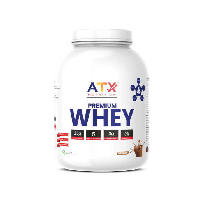 atx whey protein