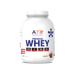 atx whey protein