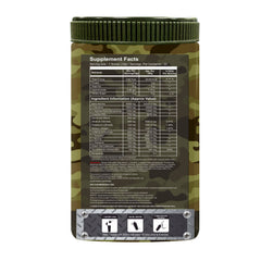 Bigflex Nuke Pre-workout Powder (400 Gm) |  PINEAPPLE  Flavour