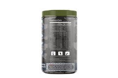 Bigflex Pre-Workout Nuke 2.0 Advanced Formulation - 400gm | Lychee Flavour