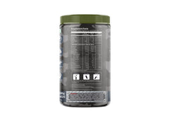Bigflex Pre-Workout Nuke 2.0 Advanced Formulation - 400gm | Guava Flavour