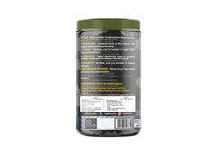 Bigflex Pre-Workout Nuke 2.0 Advanced Formulation - 400gm | Guava Flavour