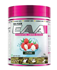 Bigflex EAA (Essential Amino Acids) 450GM | Lychee