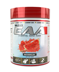 Bigflex EAA (Essential Amino Acids) 450GM | Watermelon