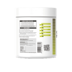 Premium Creatine Monohydrate Lemon whey protein