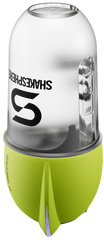 ShakeSphere Electric Lid + (Fluorescent Yellow)