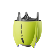 ShakeSphere Electric Lid + (Fluorescent Yellow)