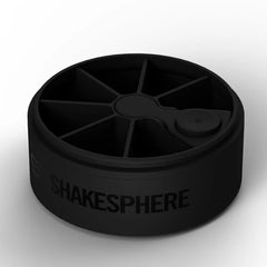 ShakeSphere Magnetic Pill Storage - 1 pack