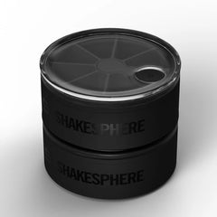 ShakeSphere Magnetic Pill Storage- 2 pack