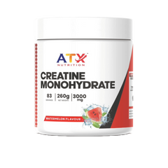 Premium Creatine Monohydrate Watermelon whey protein