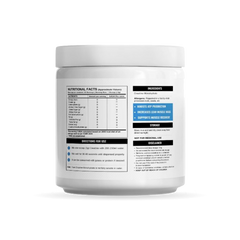 Premium Creatine Monohydrate