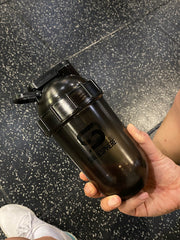 ShakeSphere Max Tritan Black