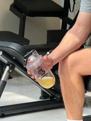 ShakeSphere Tritan
