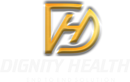 Dignity Logo