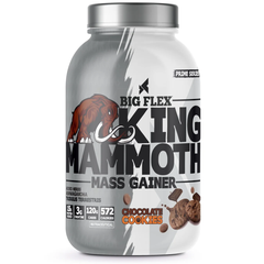 Mass Gainer | 3 KG | Kesar Badam