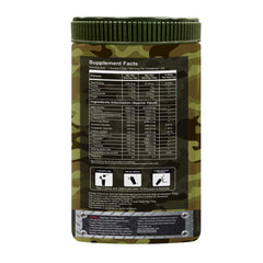 Bigflex Nuke Pre-workout Powder (400 Gm) |  Guava Flavour