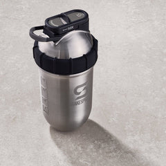 ShakeSphere Tumbler, STEEL, Original